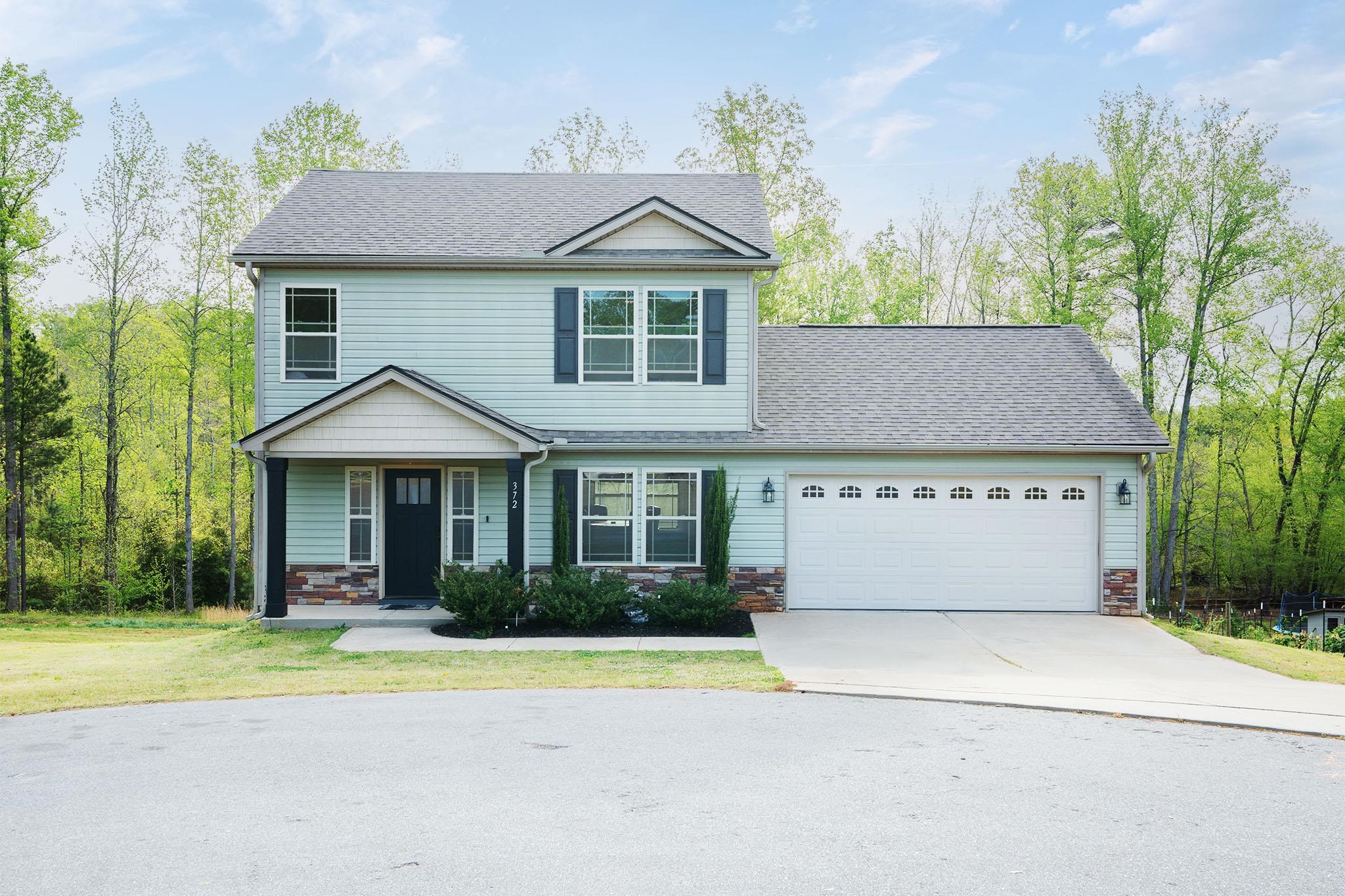372 Long Branch Road