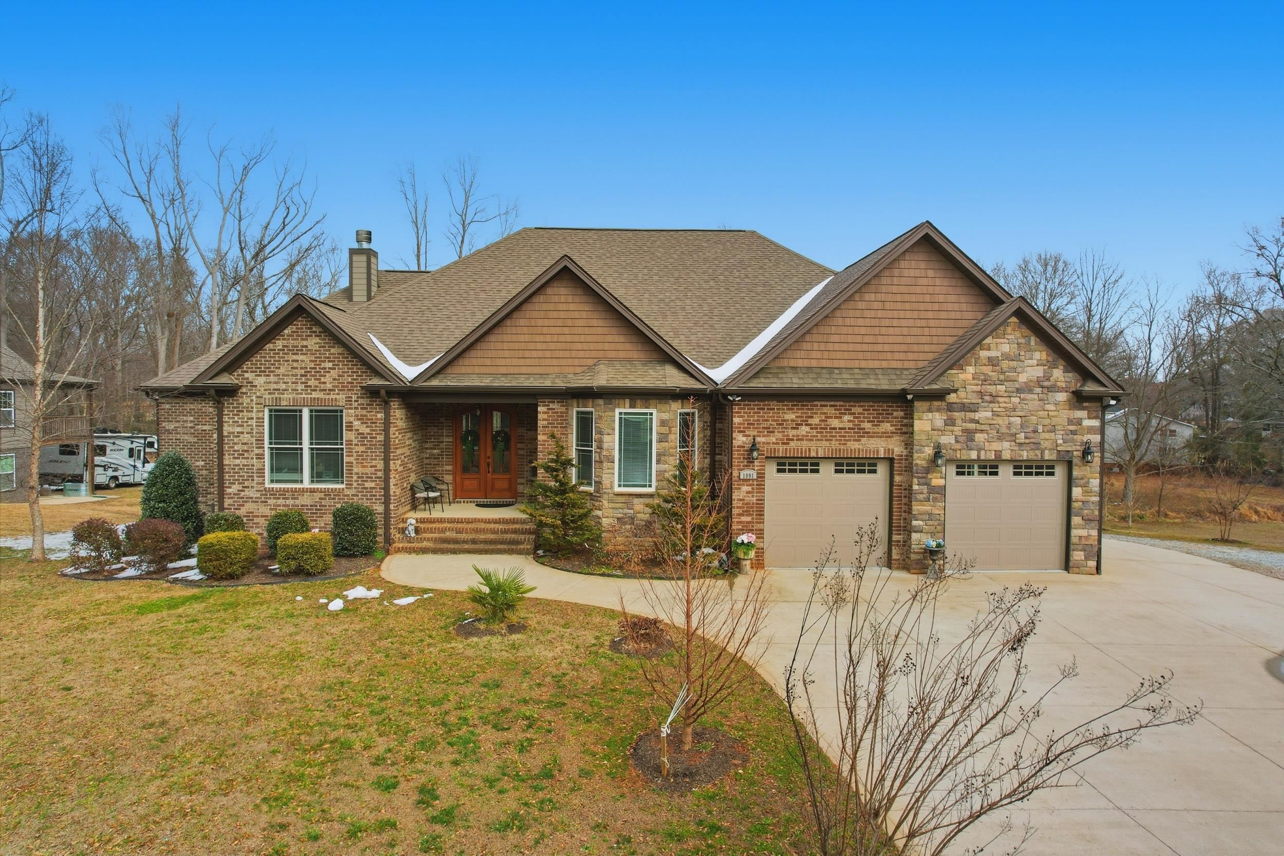 1091 Park Road