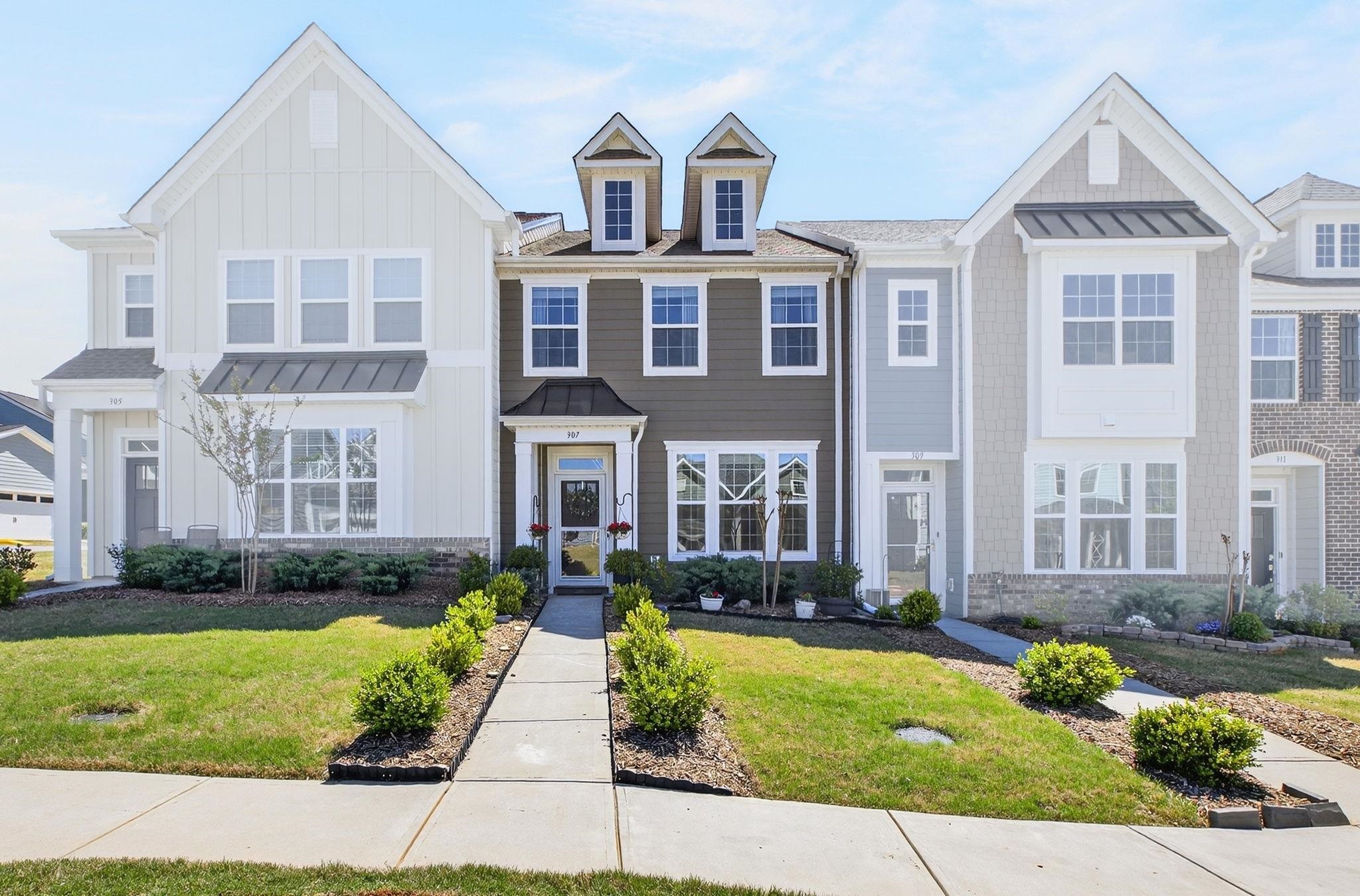 307 Novelty Drive