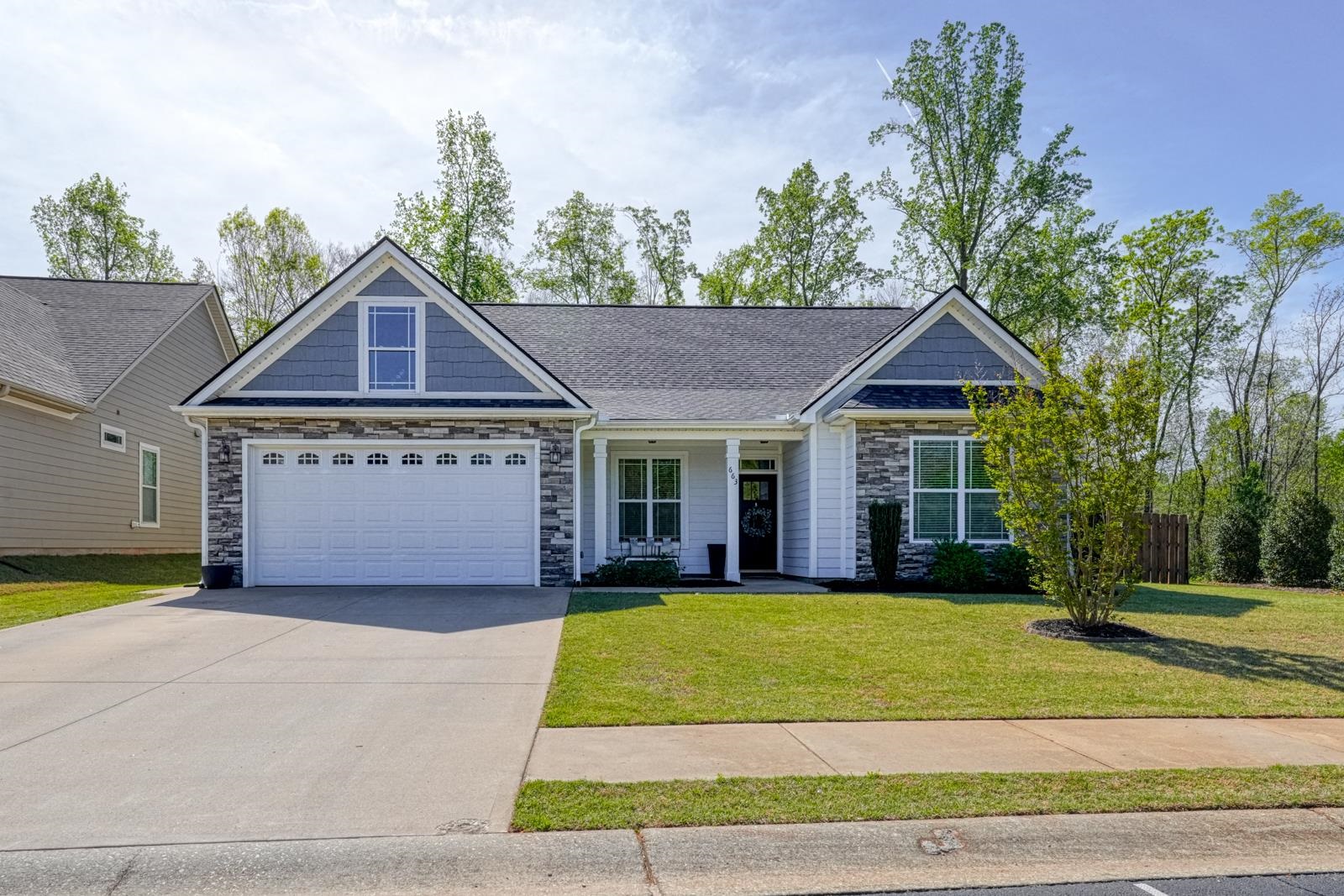 663 Cub Branch Drive