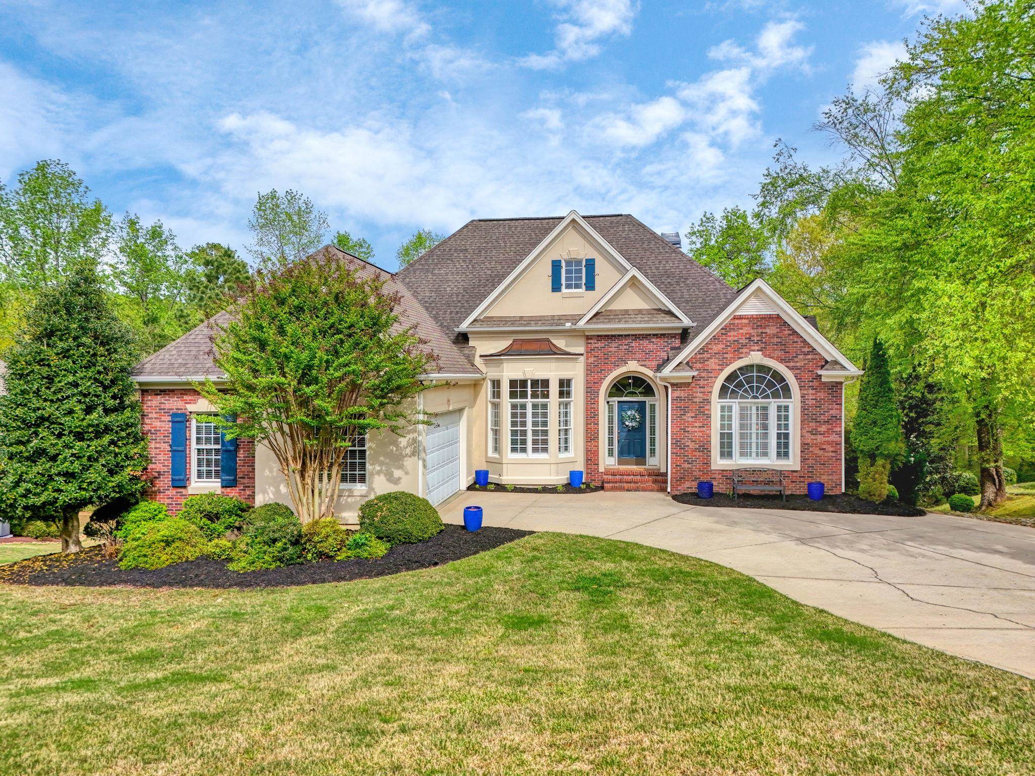 239 Horseshoe Lake Drive