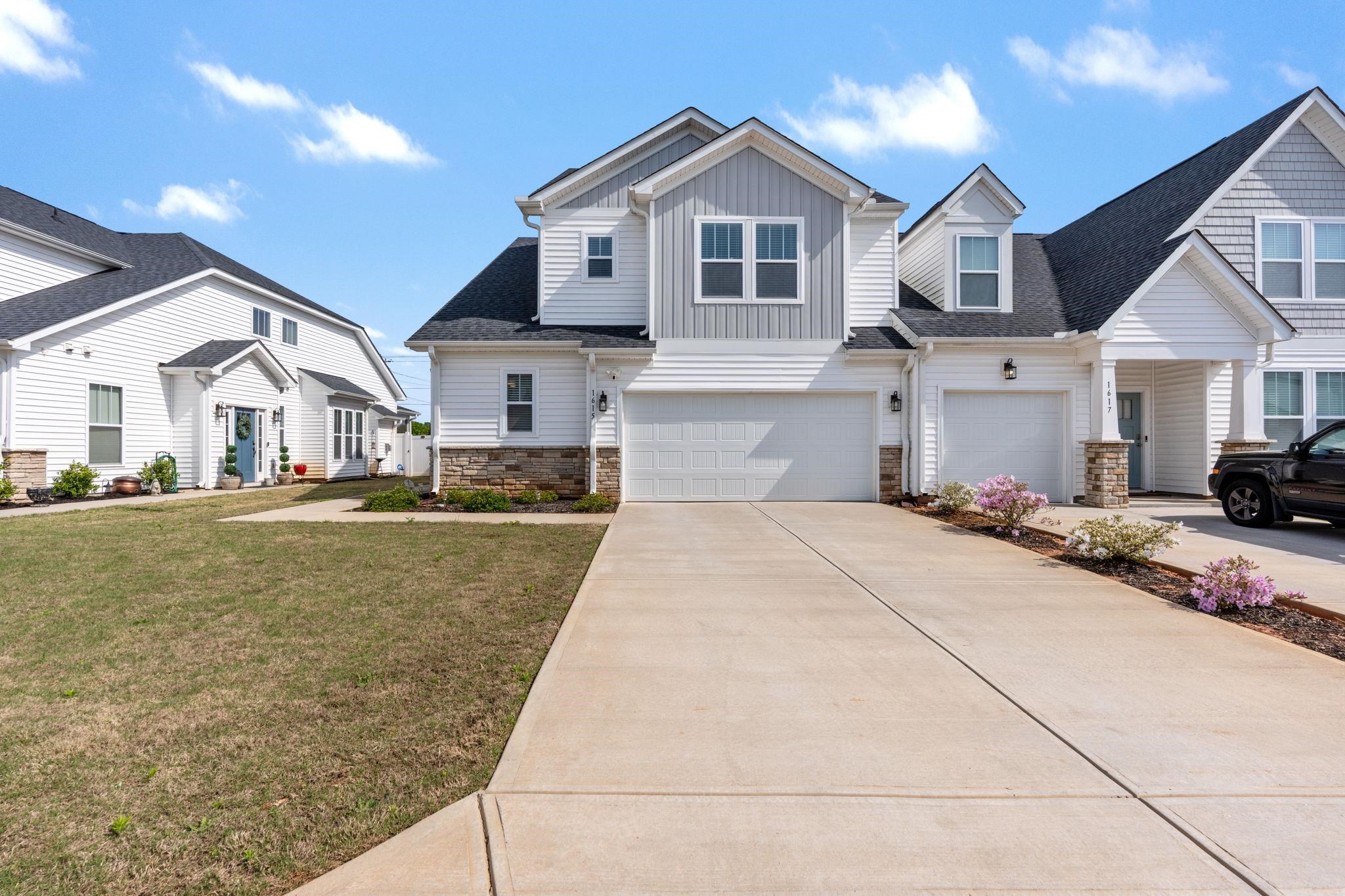 1615 Chelmsford Court