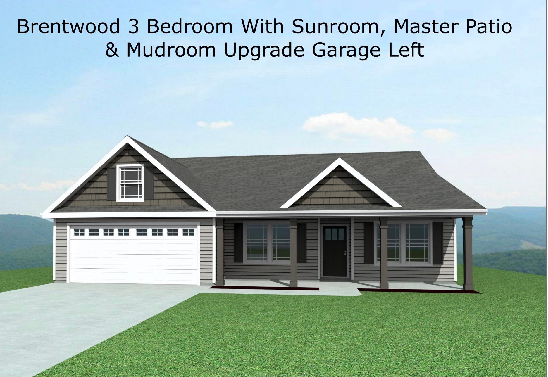 349 Tegan Court