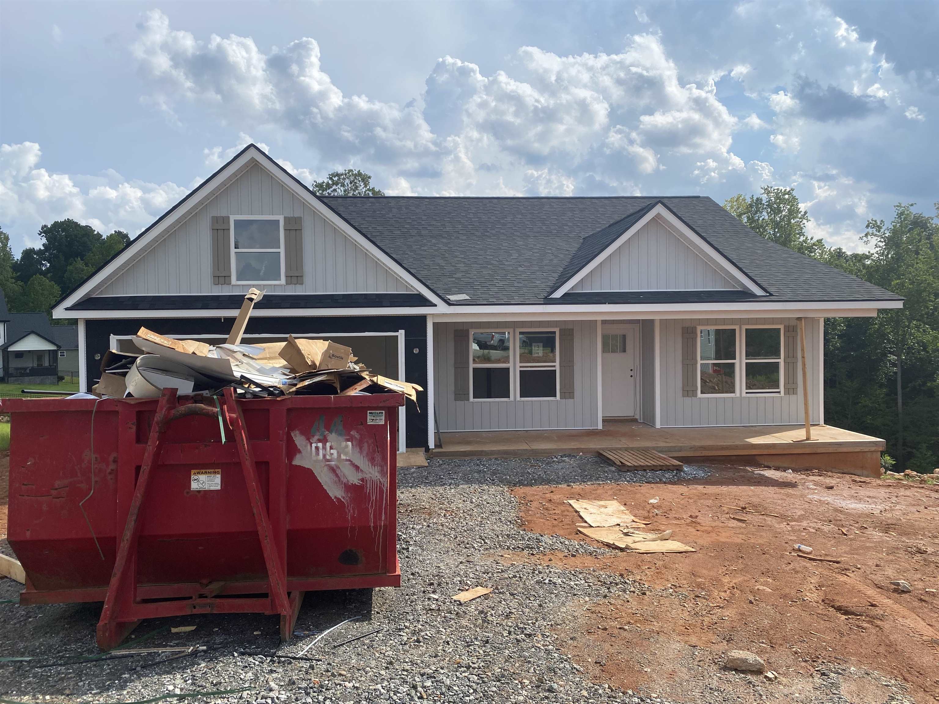 349 Tegan Court