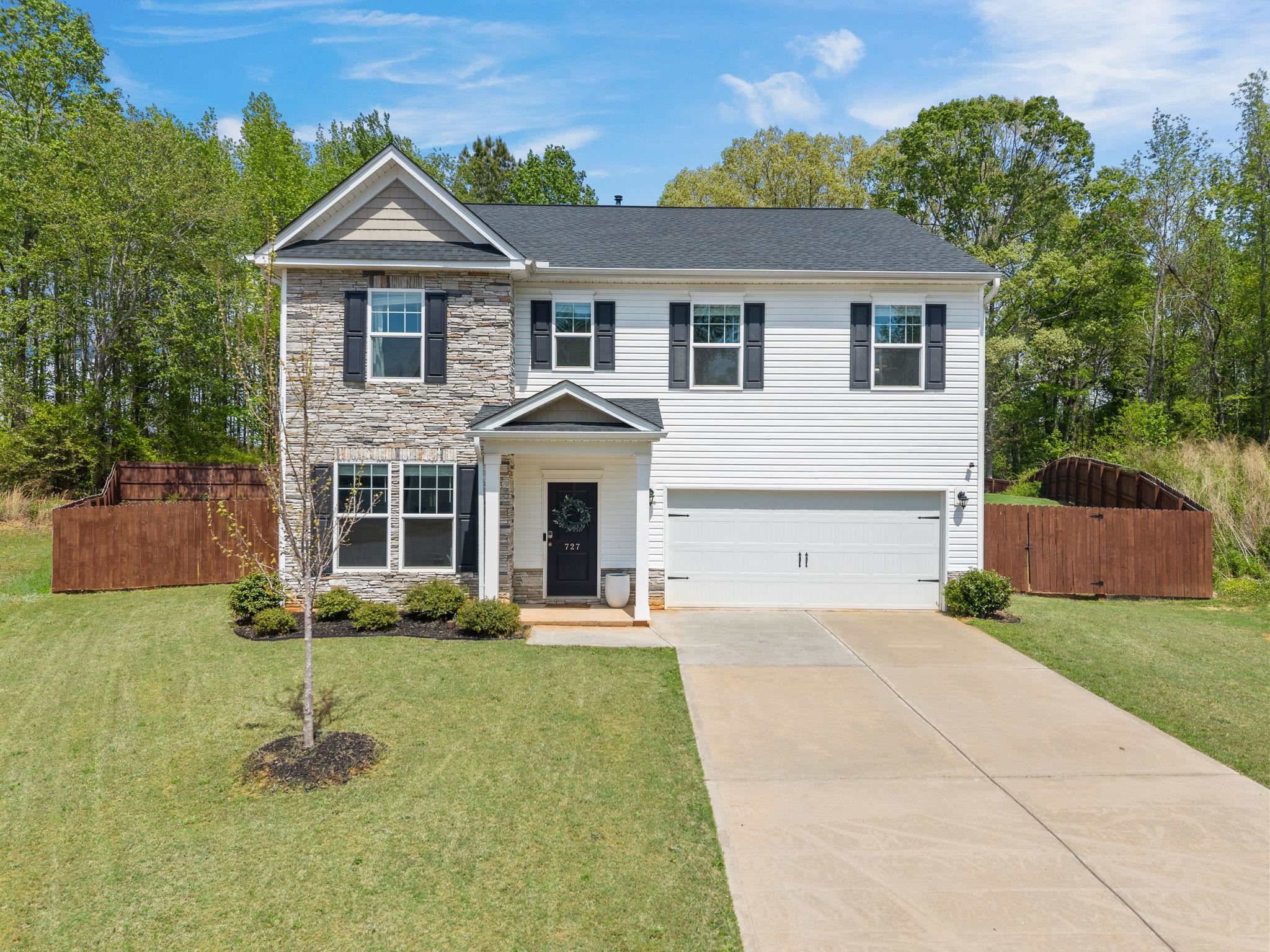 727 Chesterfield Court