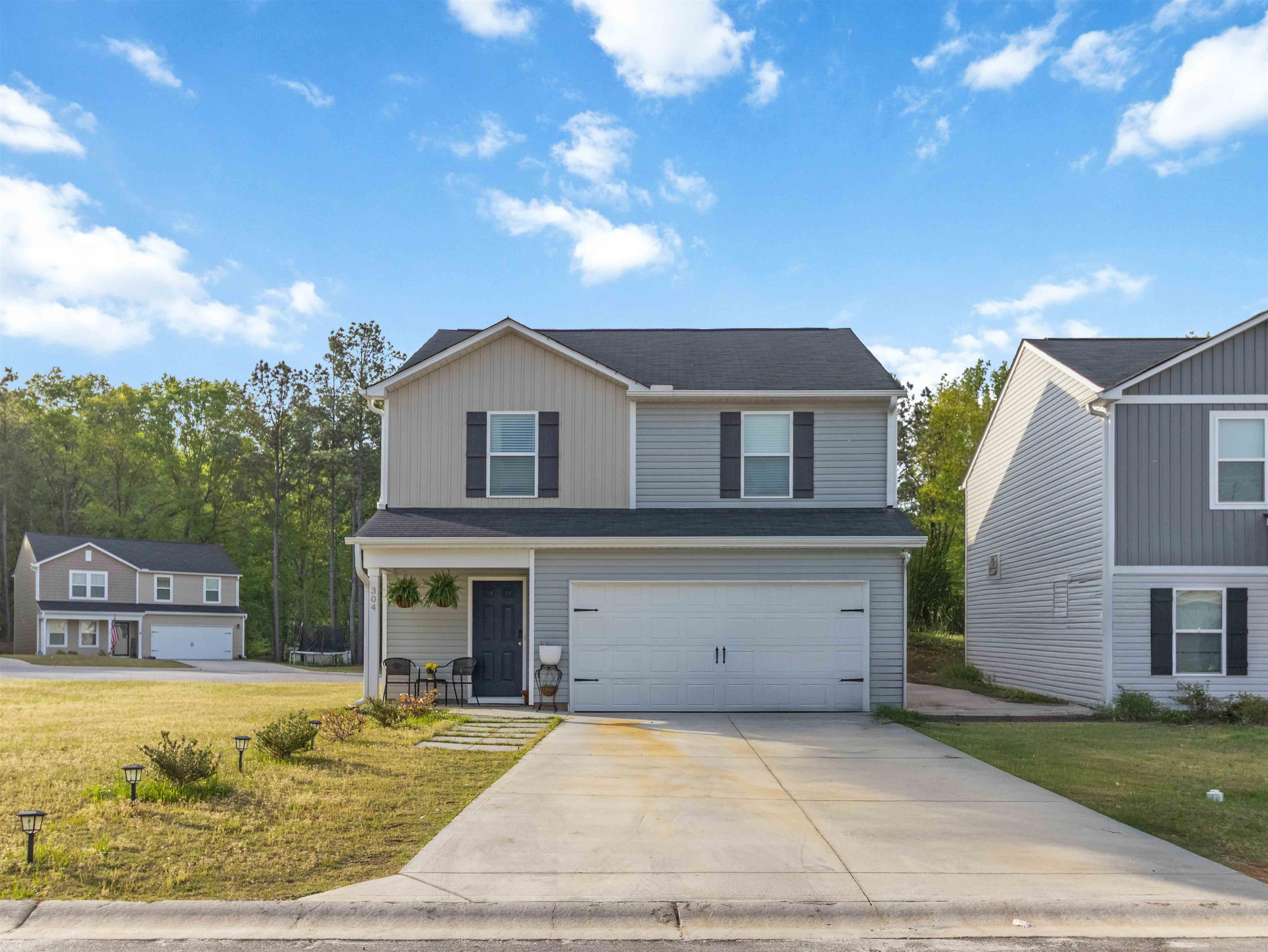 304 Burgess Lane