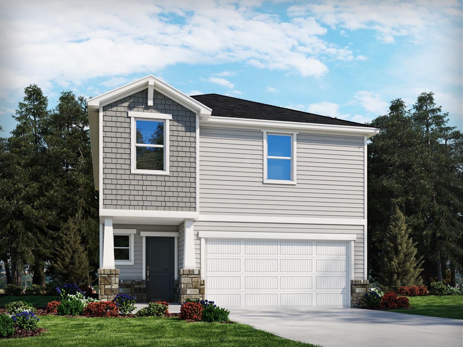 11 Angel Wood Drive