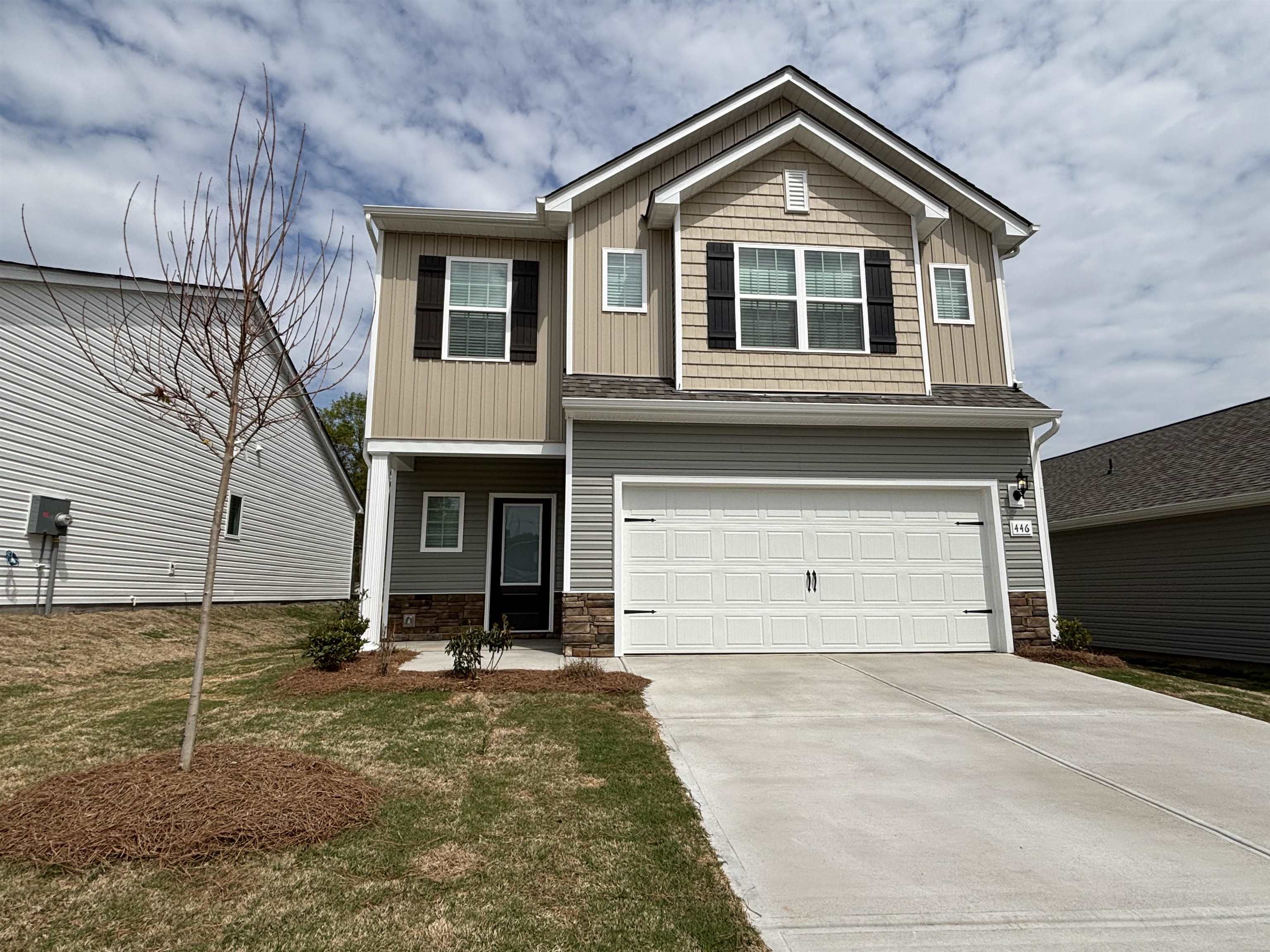 446 West Claywalk Road