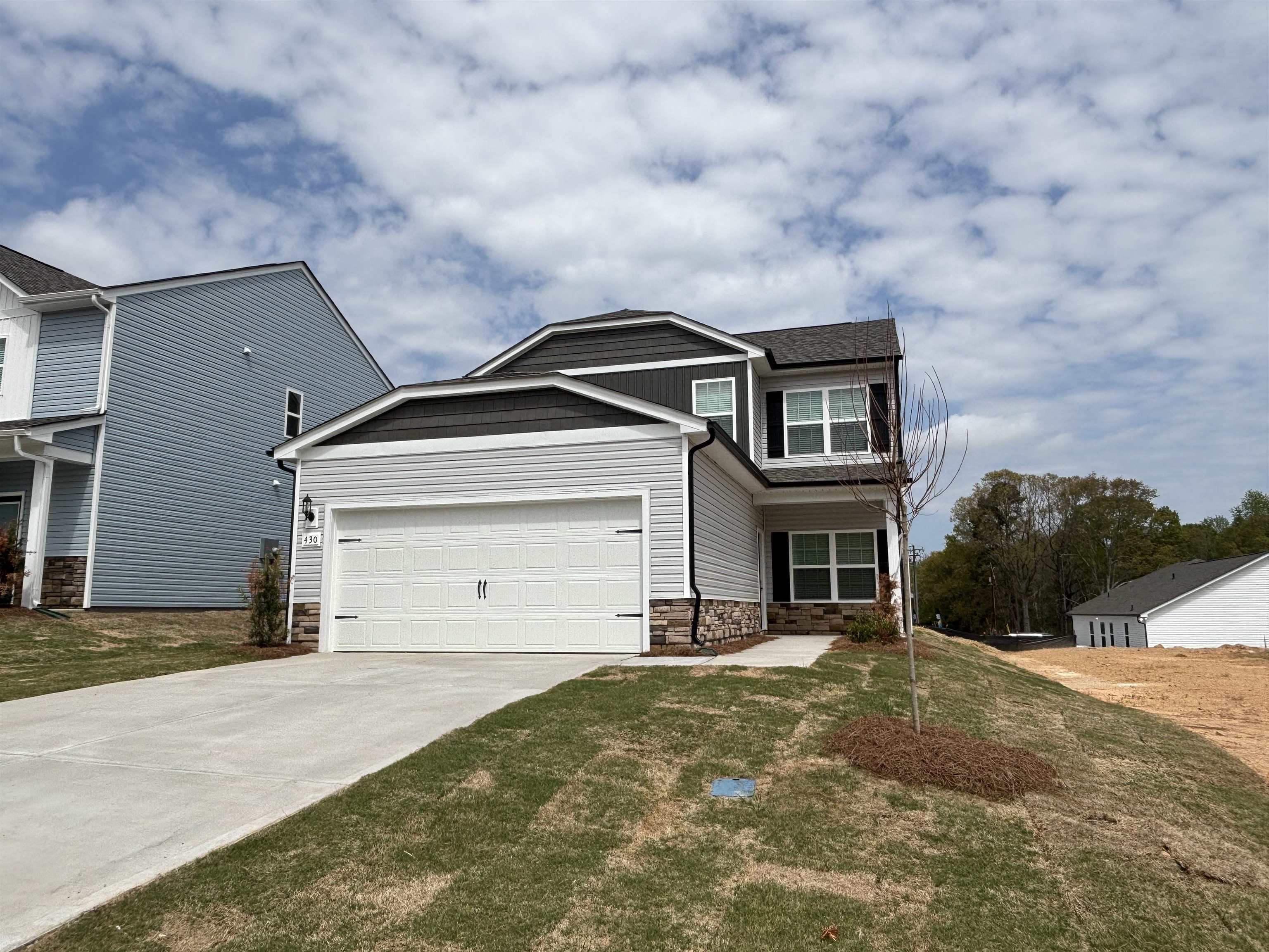 430 West Claywalk Road