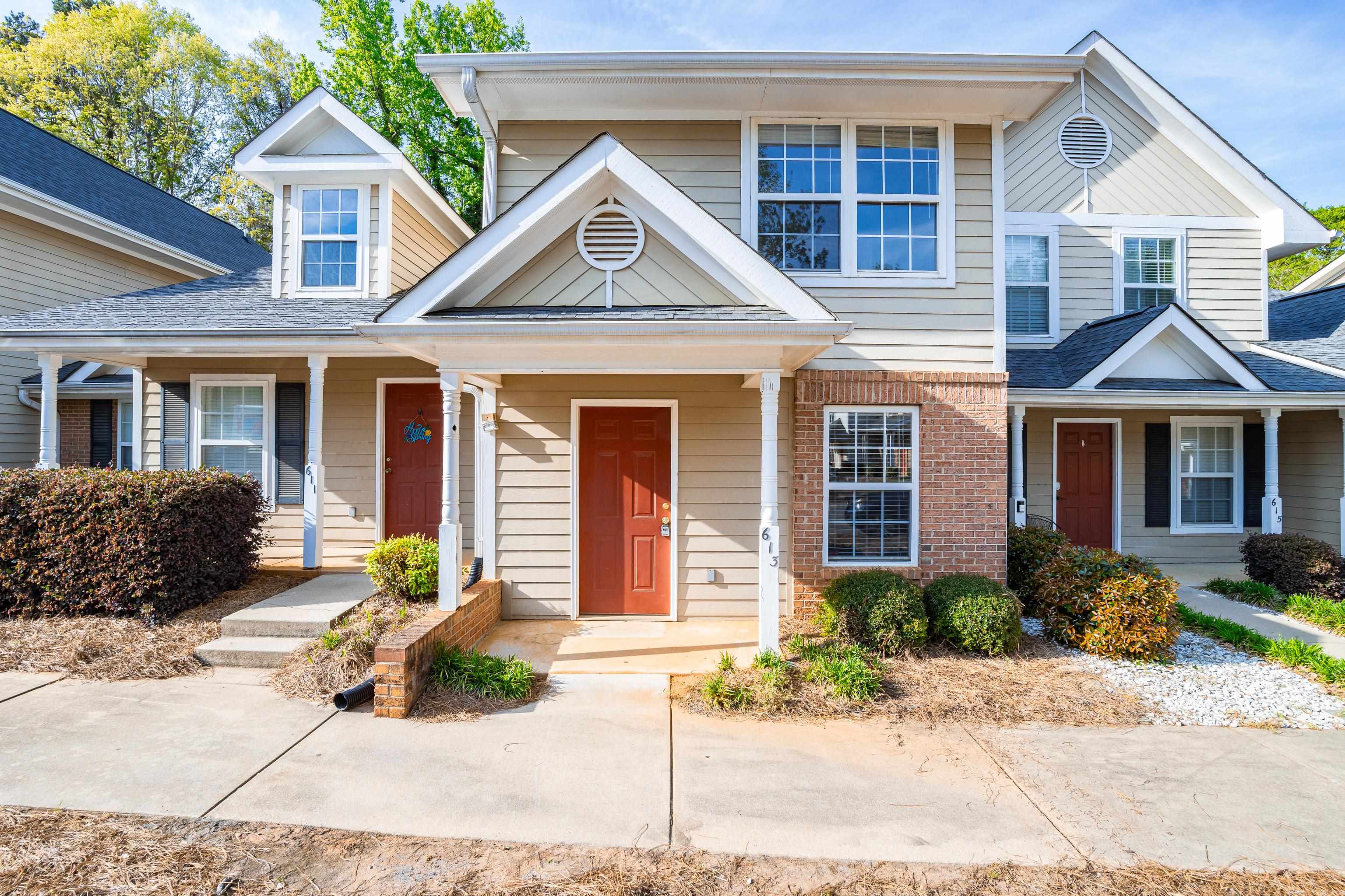 613 Bear Drive
