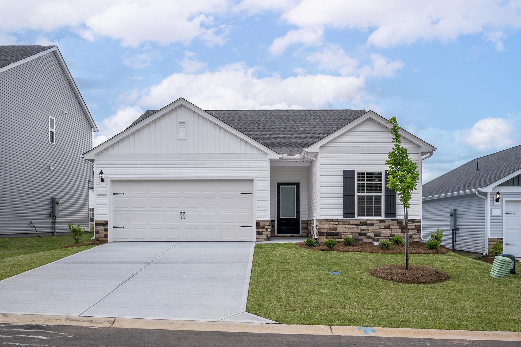 426 West Claywalk Road
