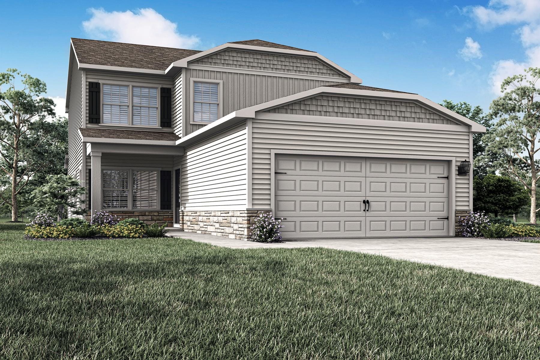 435 West Claywalk Road