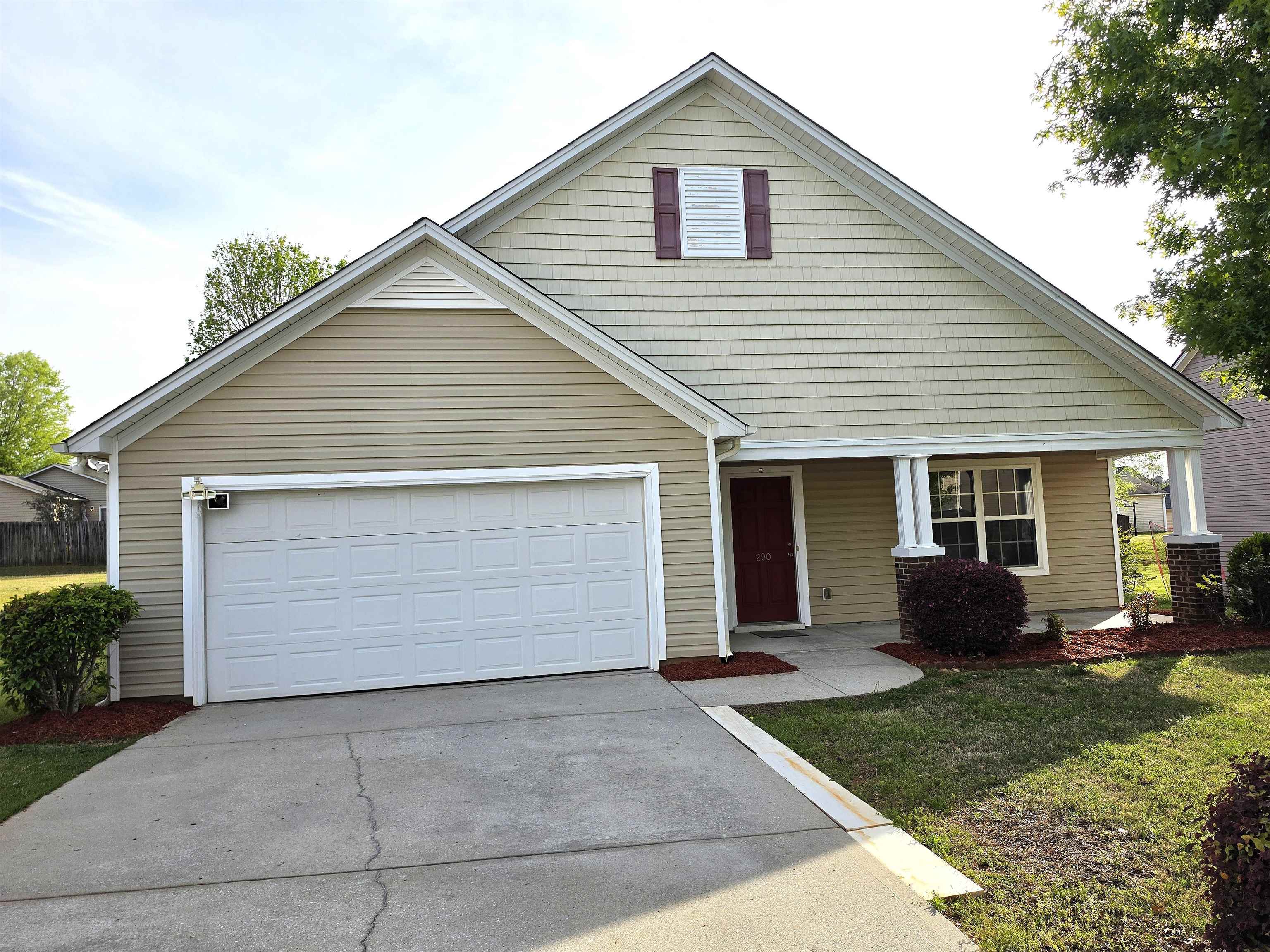 290 Stonewood Crossing Drive