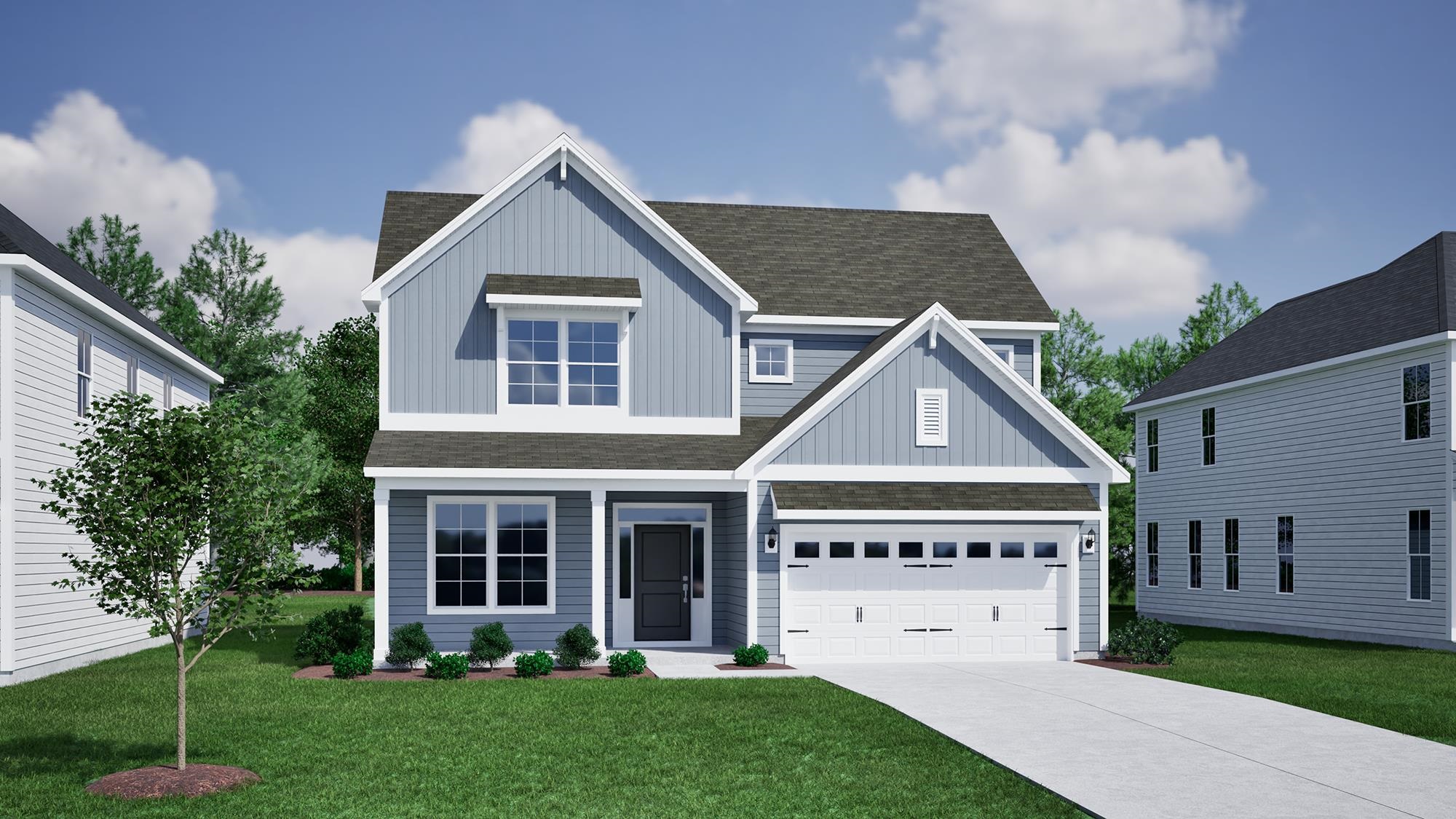 1268 Dockyard Lane