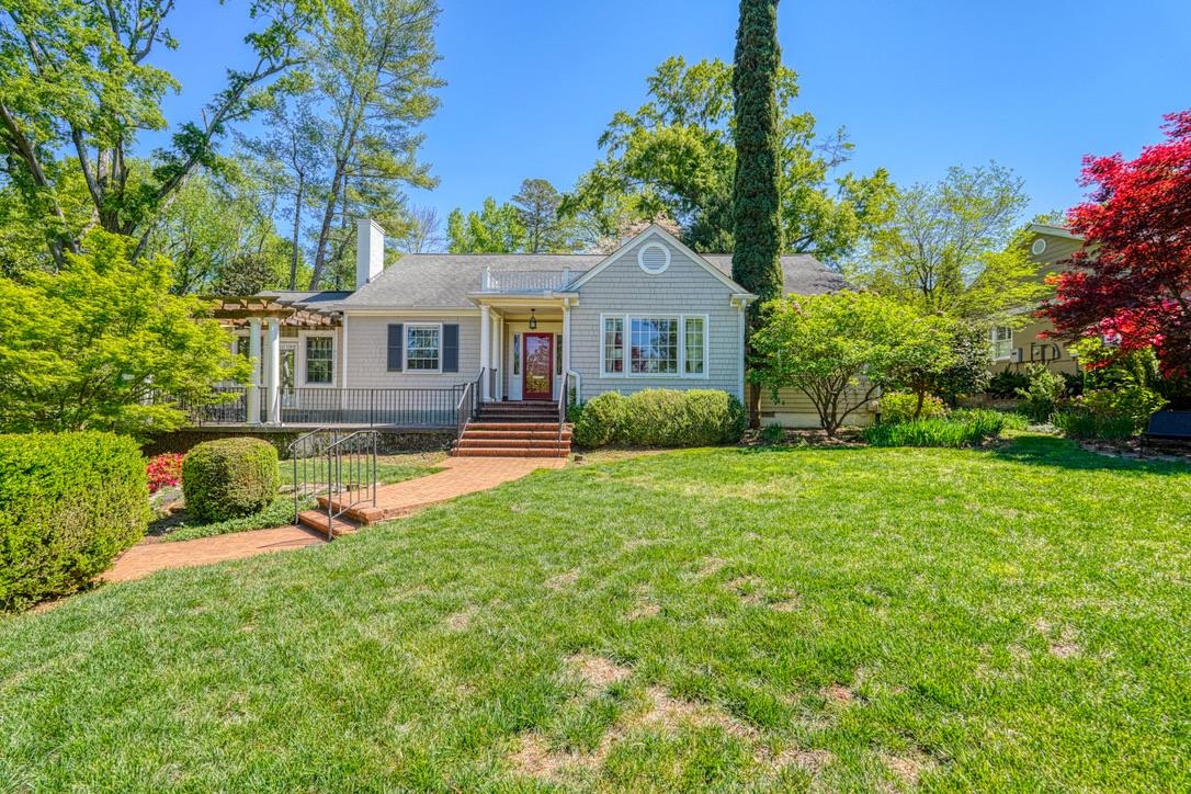640 Crystal Drive