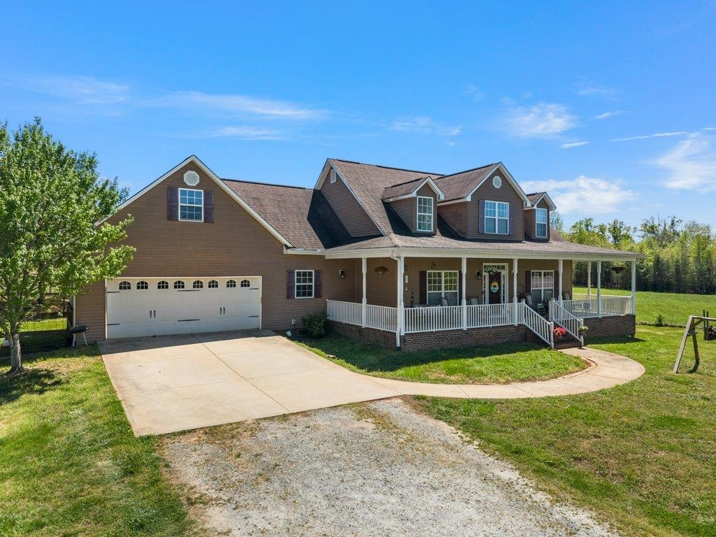 510 Cole Road