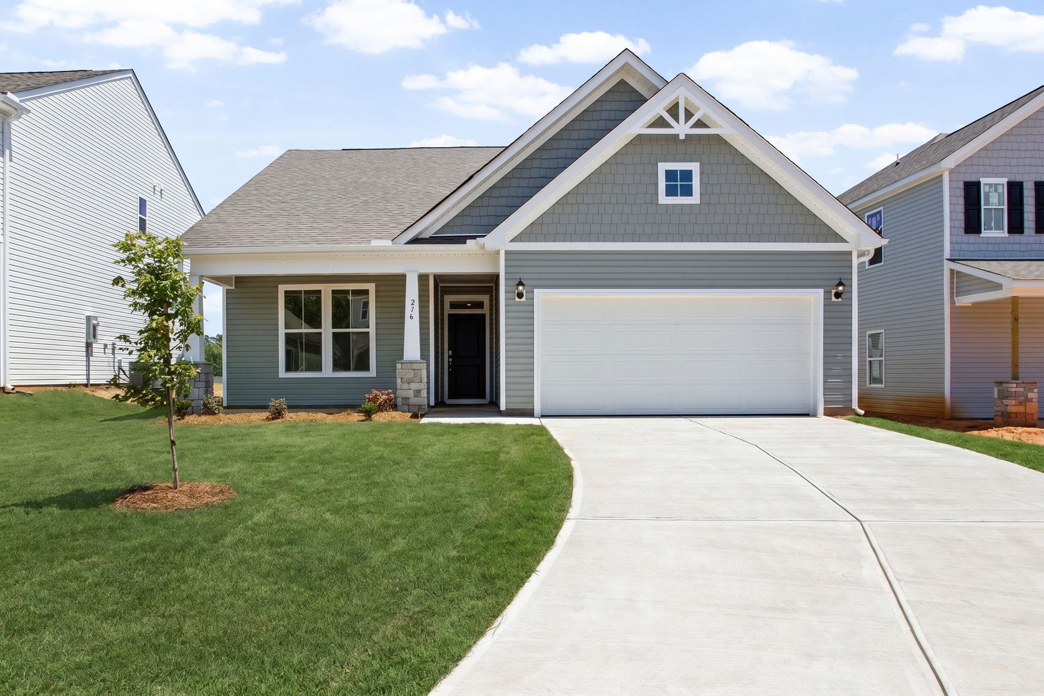276 Talbert Trail