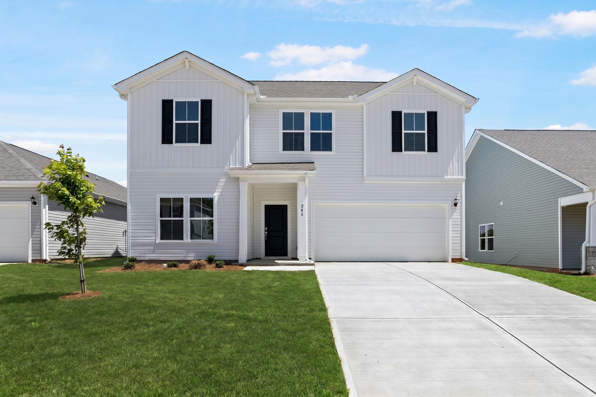 280 Talbert Trail