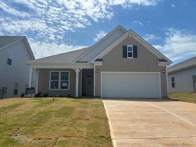 288 Talbert Trail