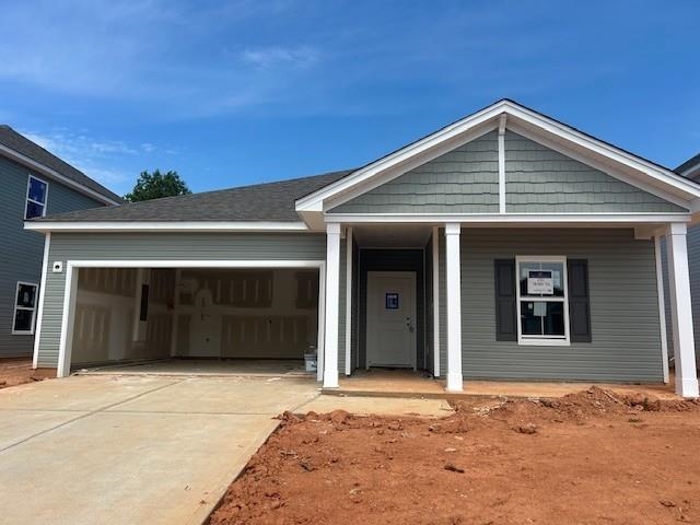 281 Talbert Trail
