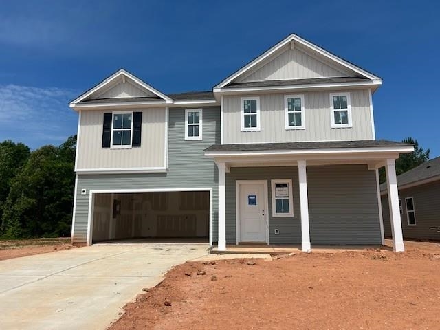 277 Talbert Trail