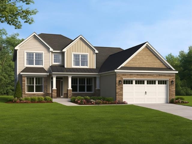 1249 Clearbrook Lane