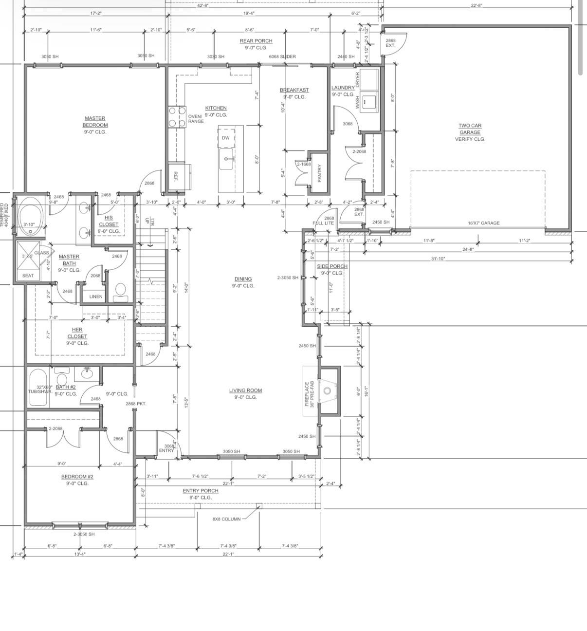 158 Mimosa Road