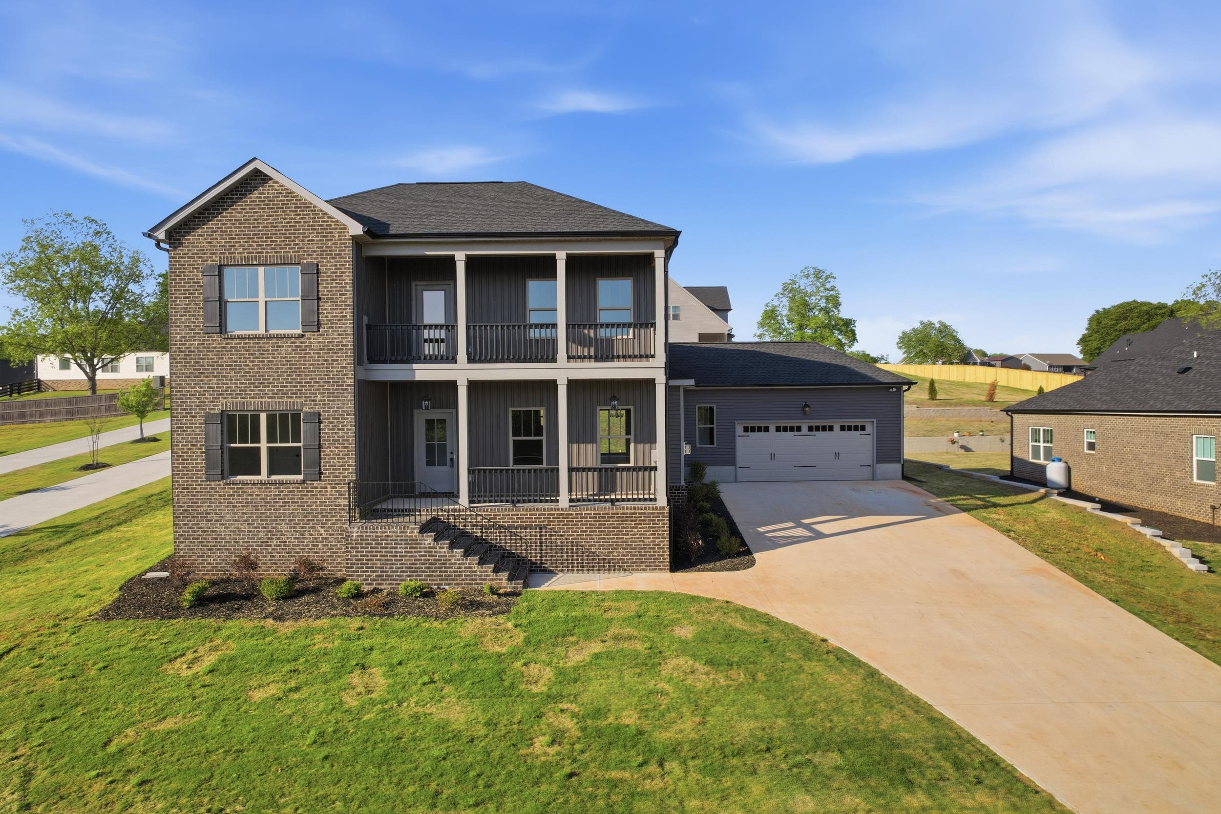 158 Mimosa Road