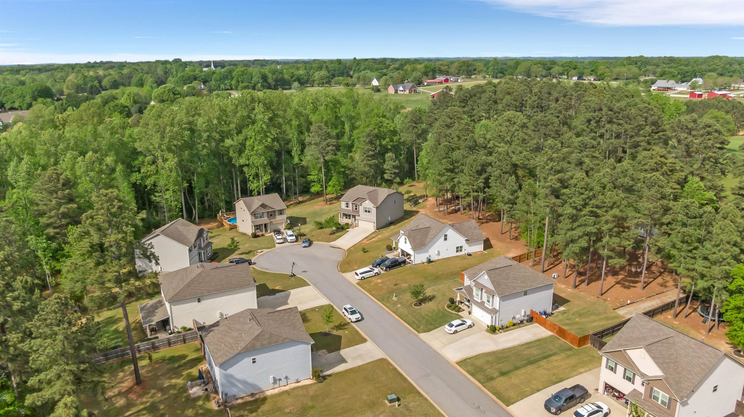 540 Bella Woods Trail