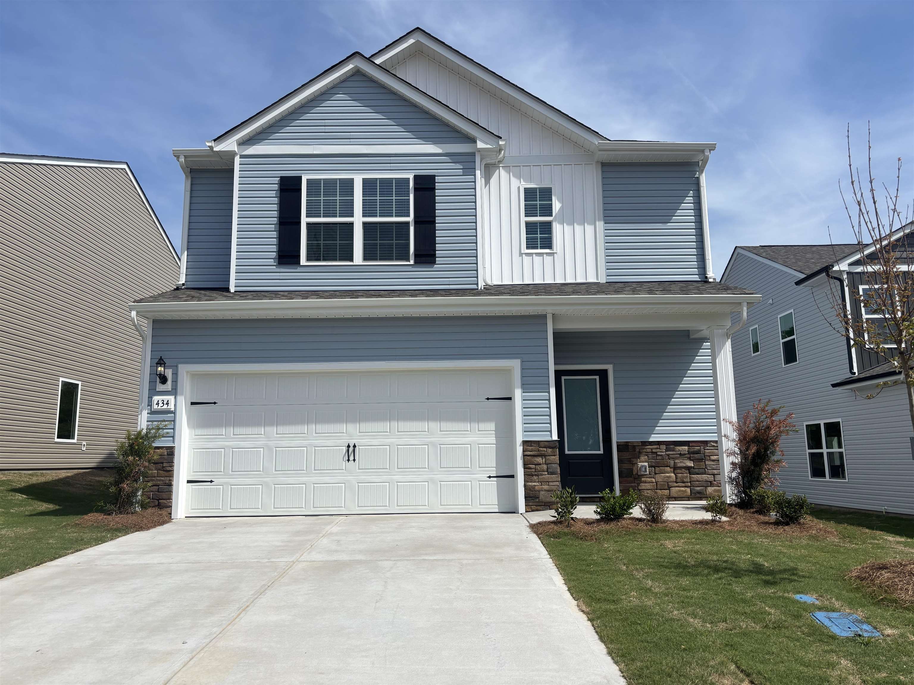 431 West Claywalk Road