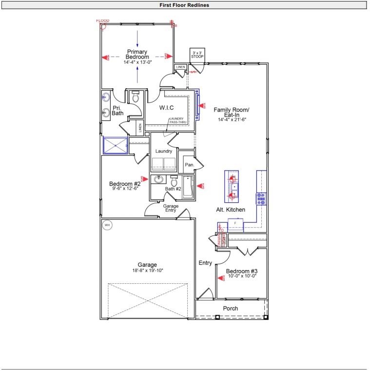 7055 New Horizons Lane
