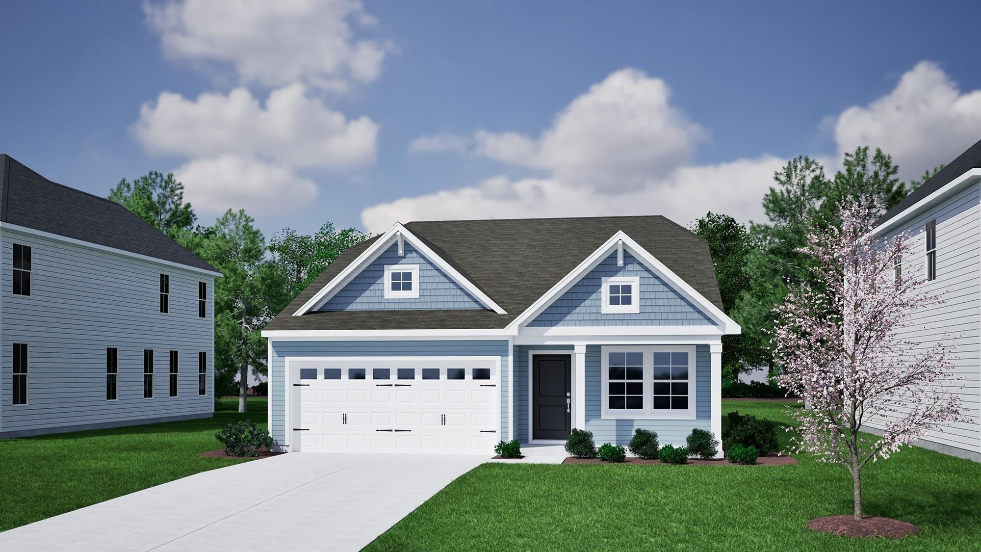 7055 New Horizons Lane