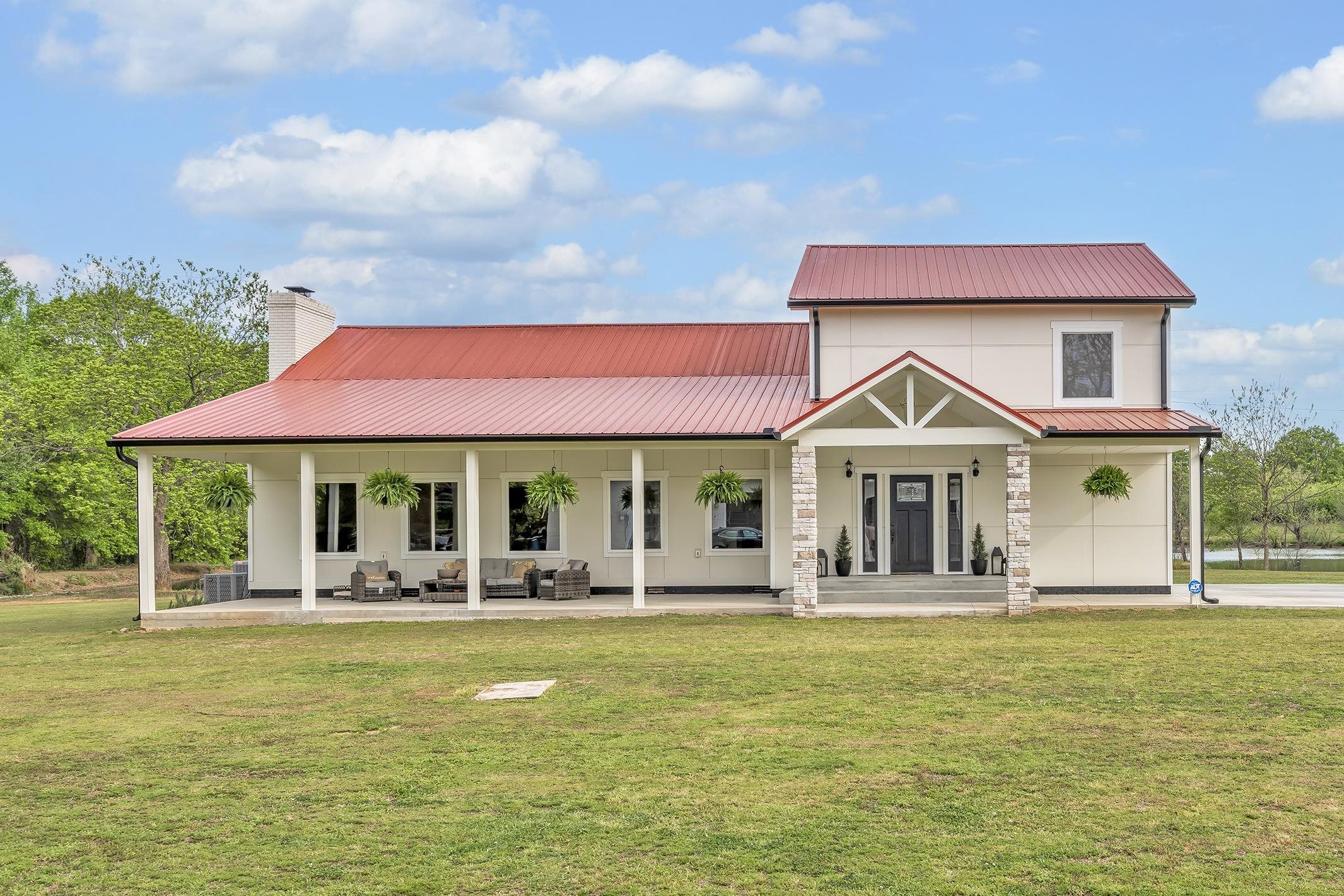 959 Turkey Farm Road