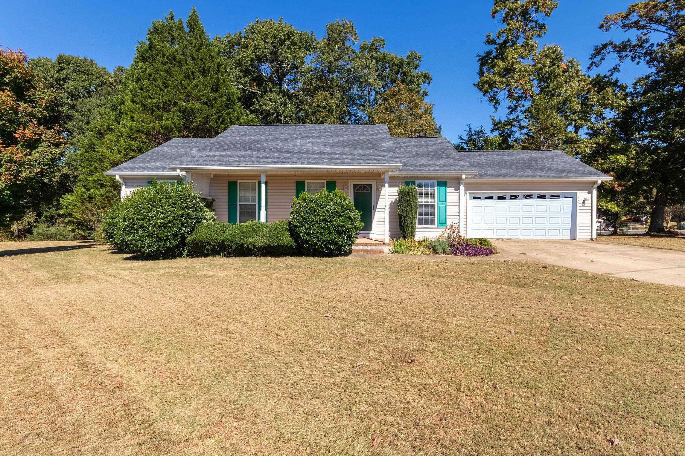 132 HIGH MEADOWS Lane