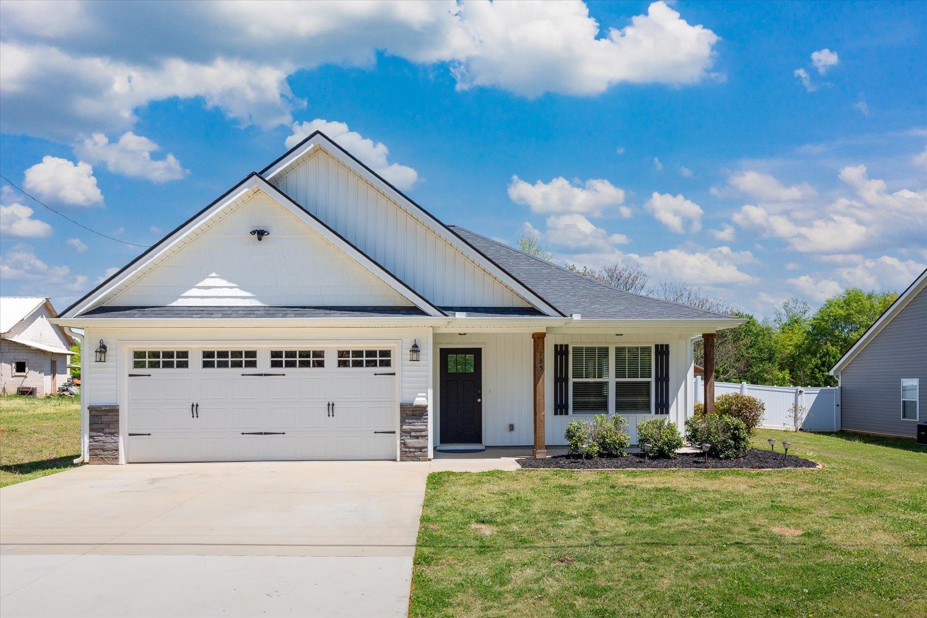 135 Mill Gin Road