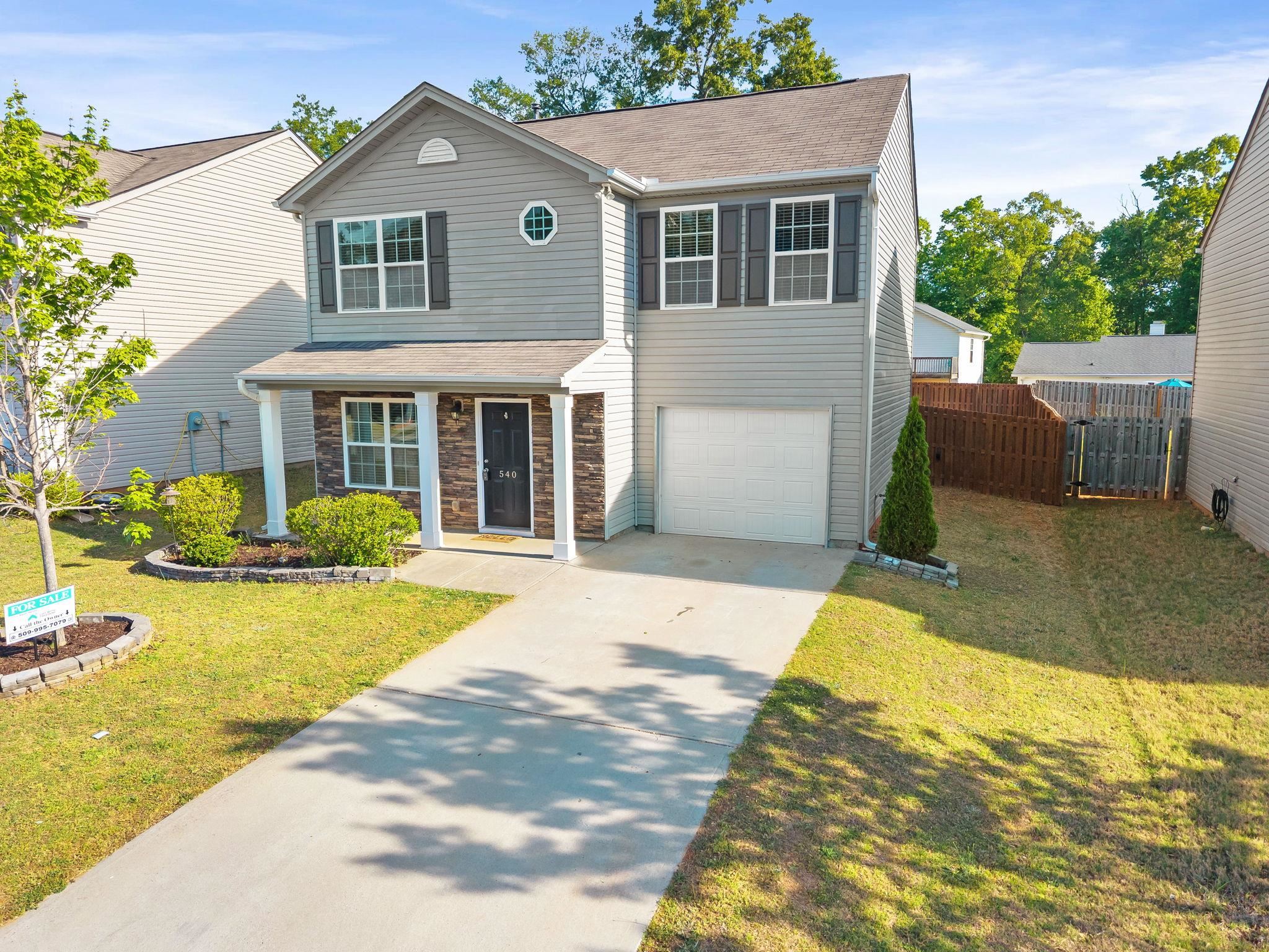 540 Craftsman Lane