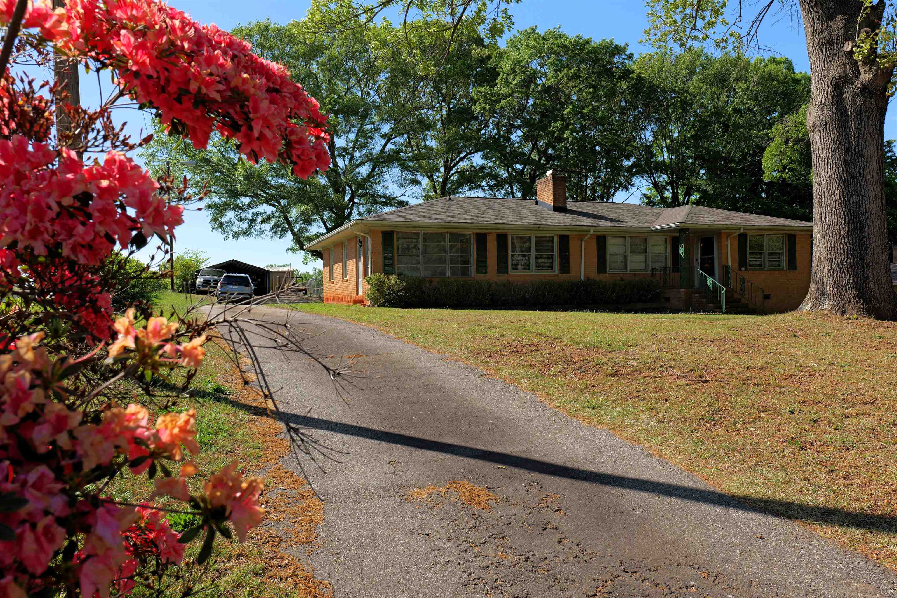 303 Inman Road
