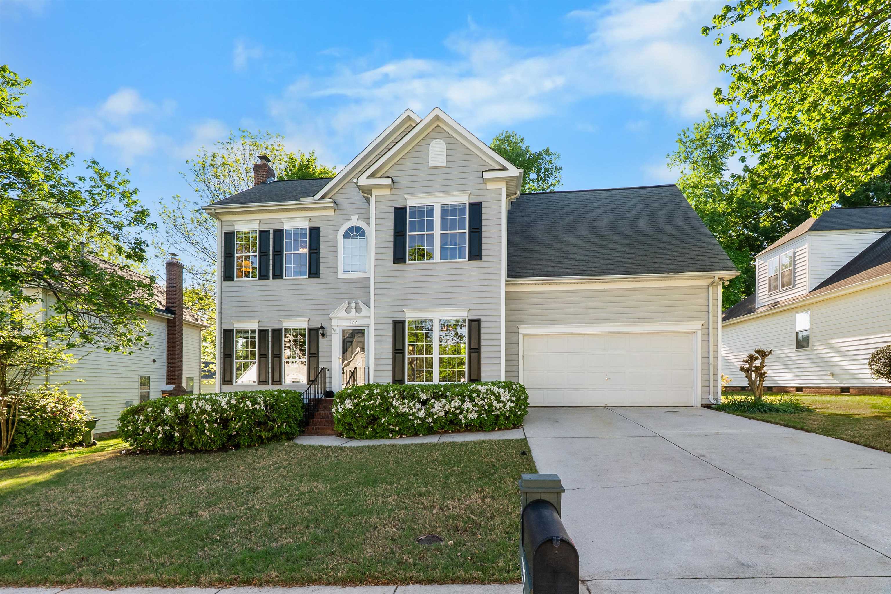 122 Misty Crest Circle