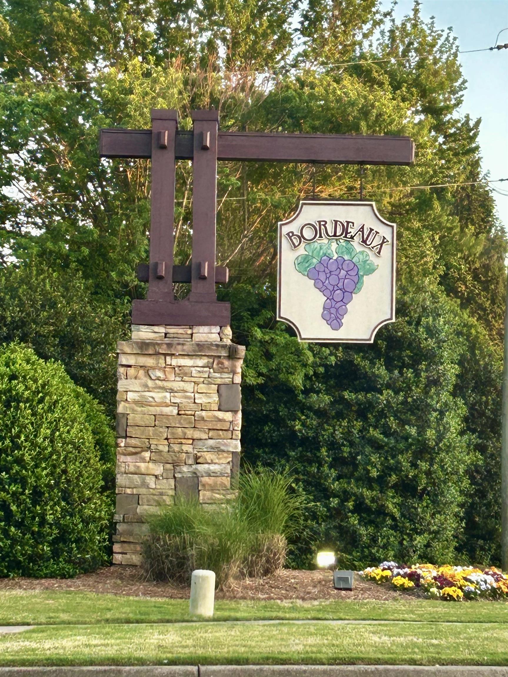 1122 Merlot Court