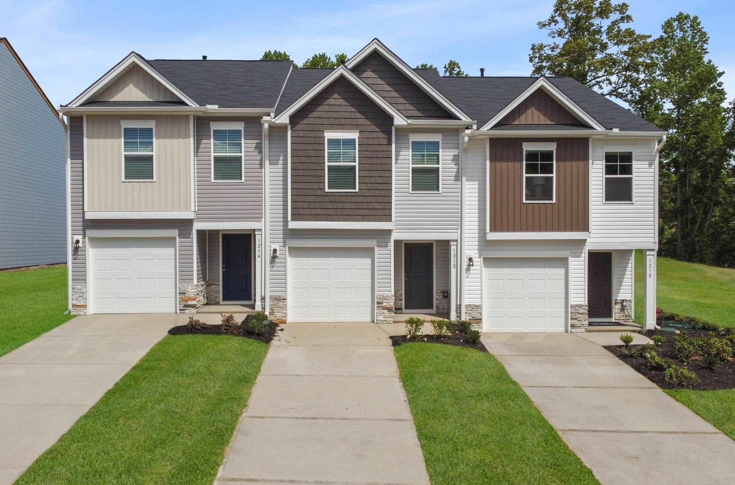 1298 Forestbrook Lane