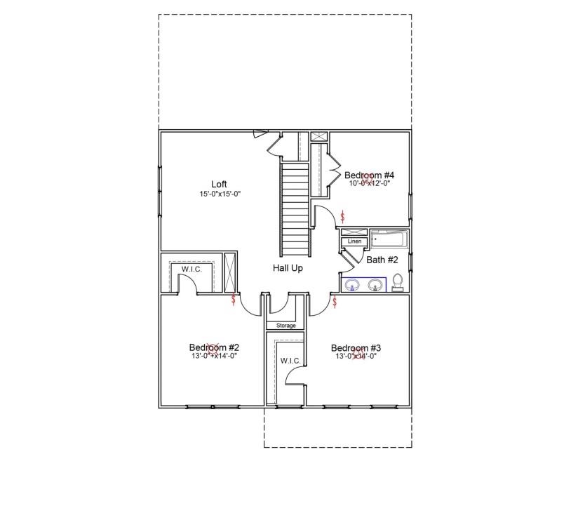 12174 Lansbury Drive