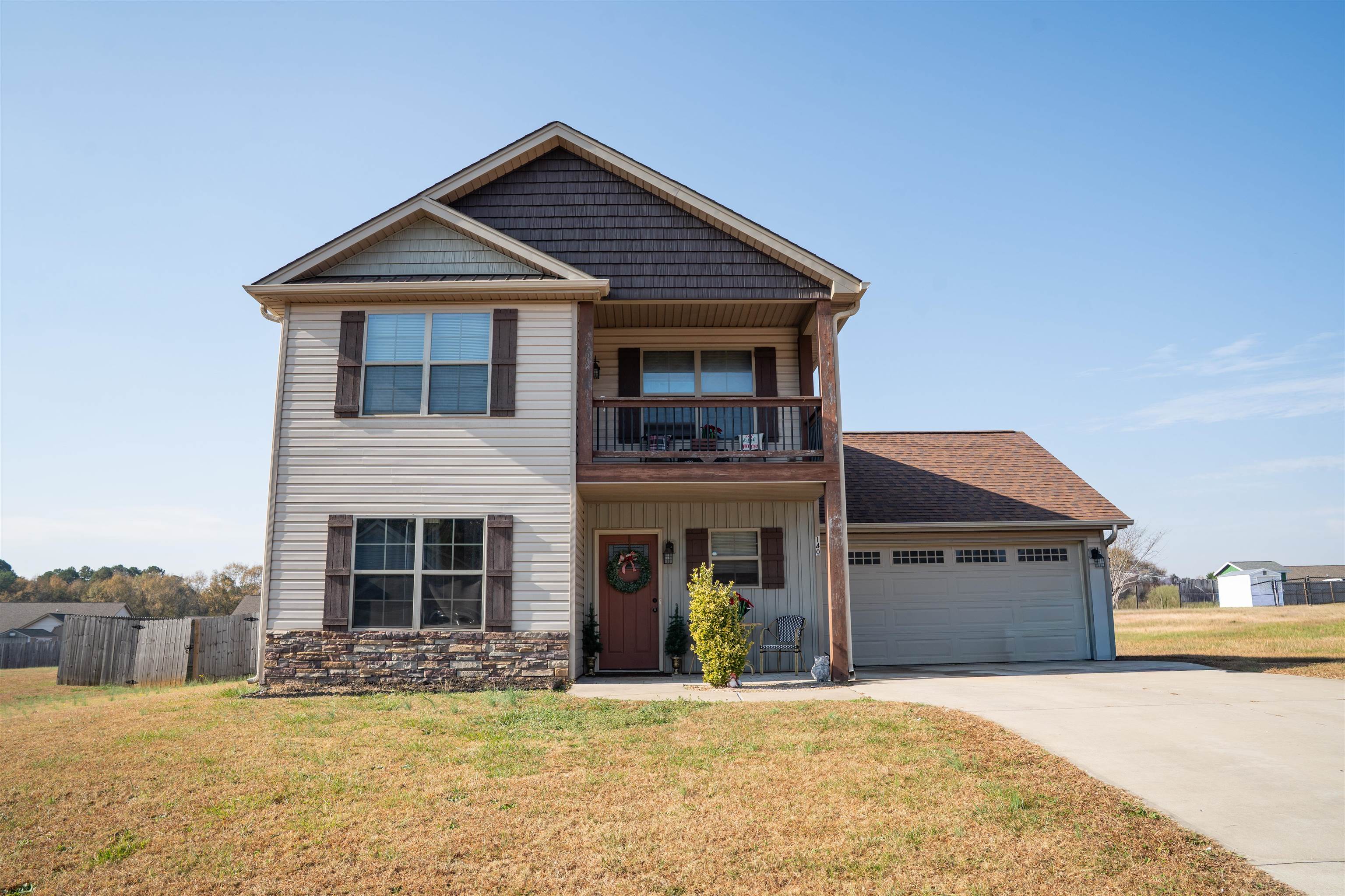 140 Manor House Lane