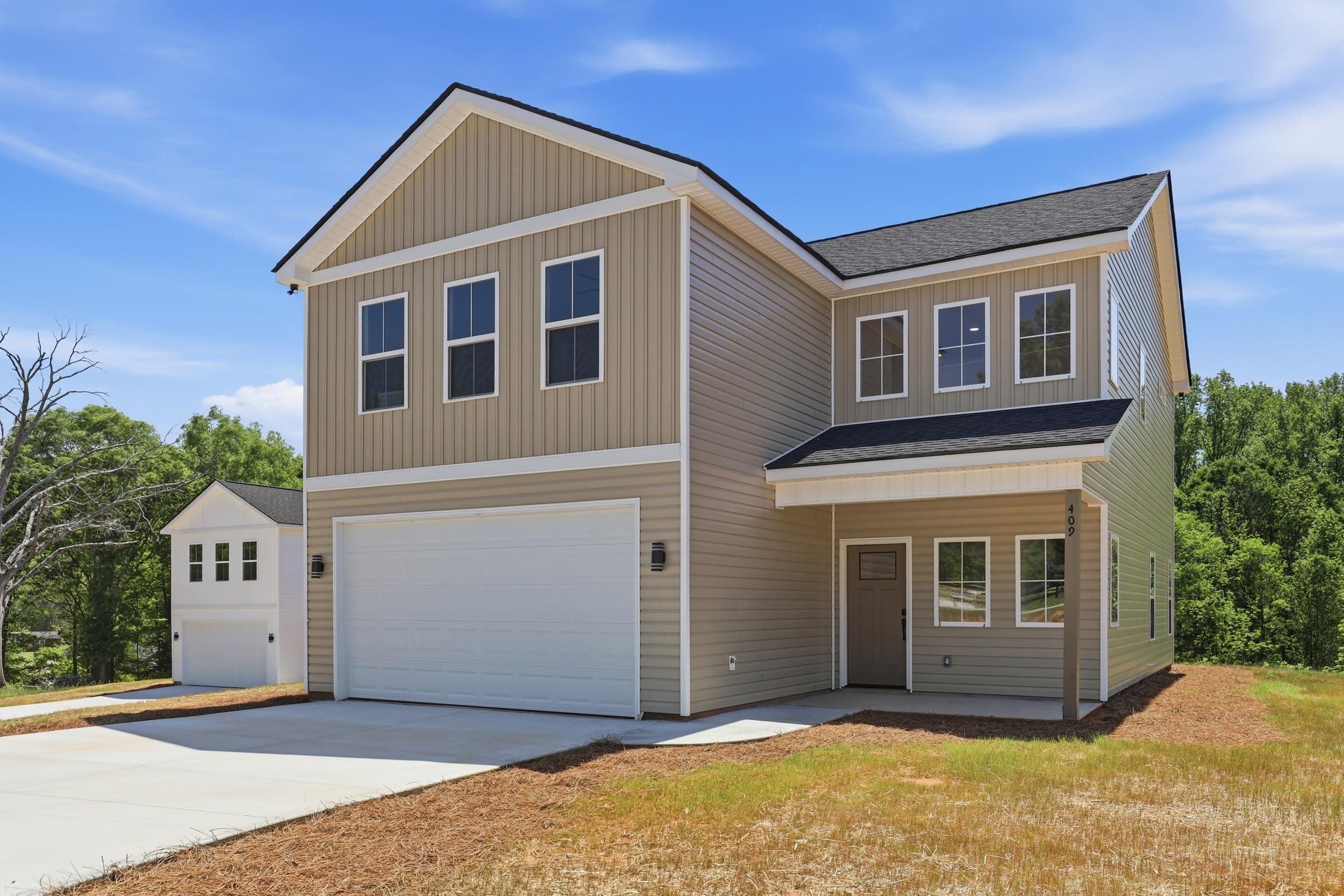 409 Wyatt Road