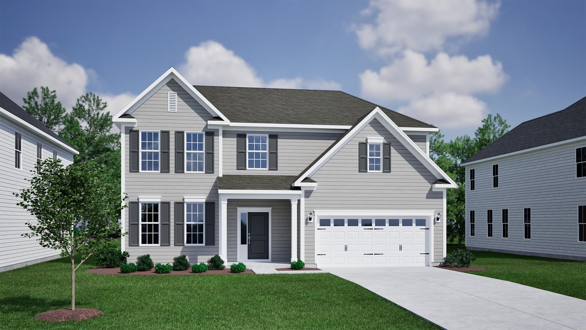 1269 Dockyard Lane