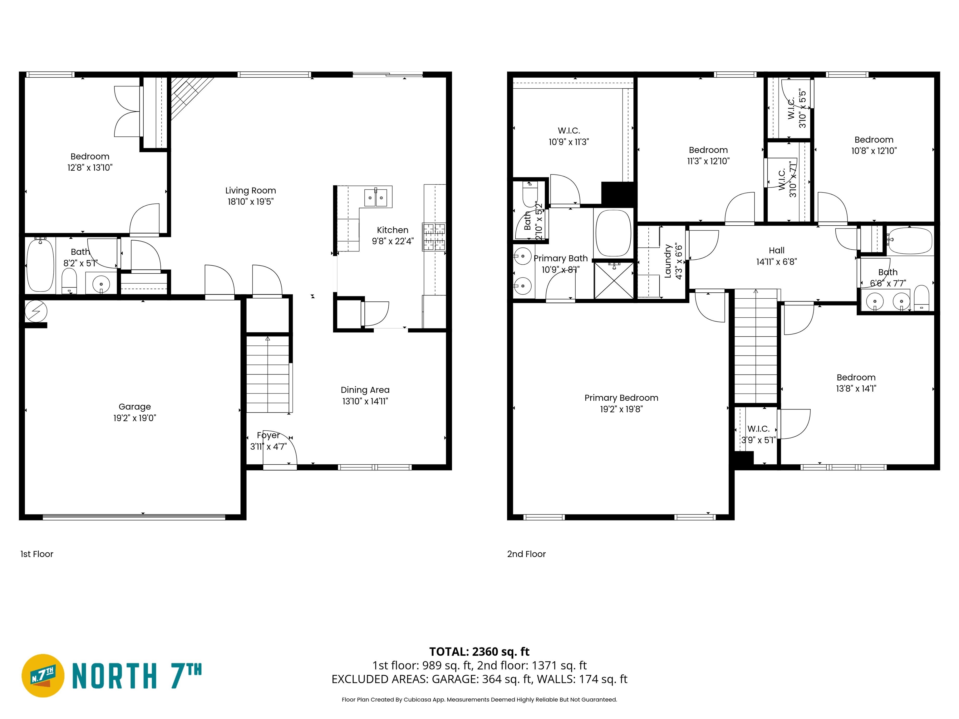 599 craftsman Lane