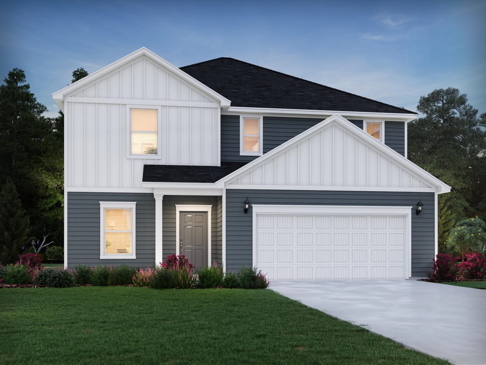 915 Rising Oak Court