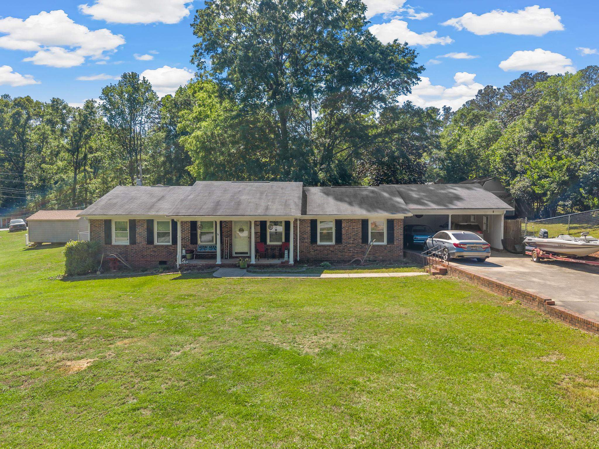 118 Brookside Drive