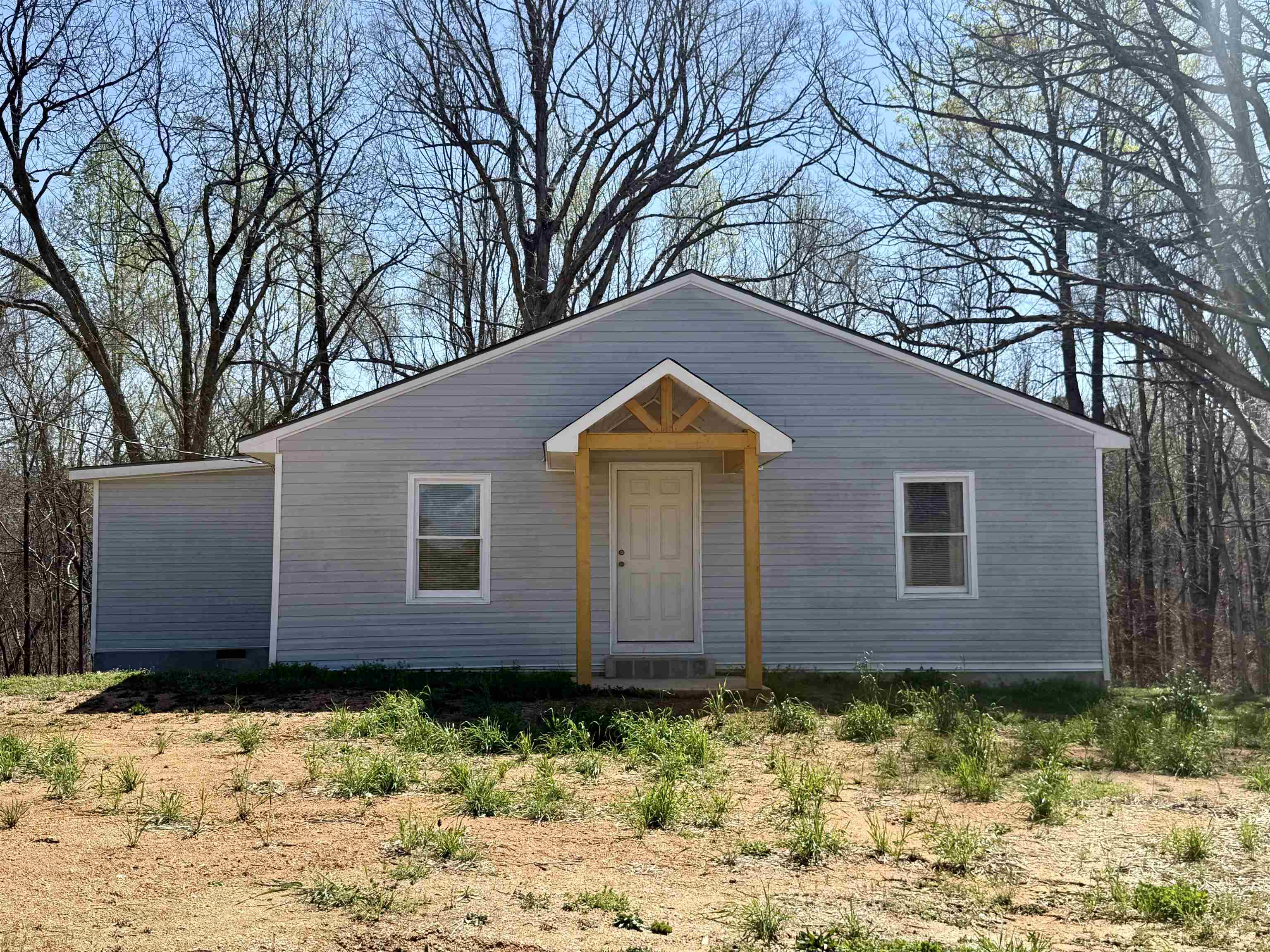 218 Old Pump Station Road