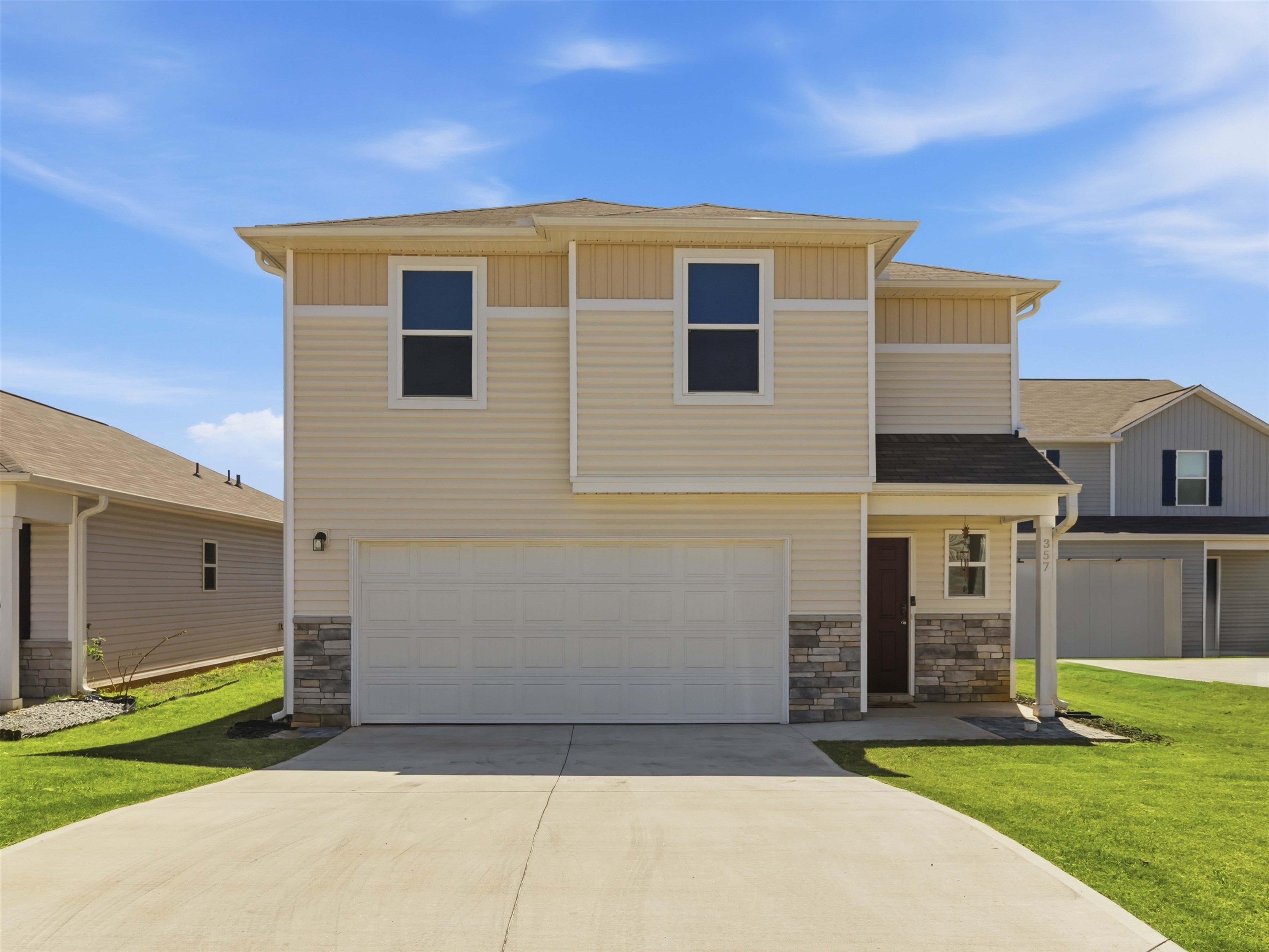 357 Dermont