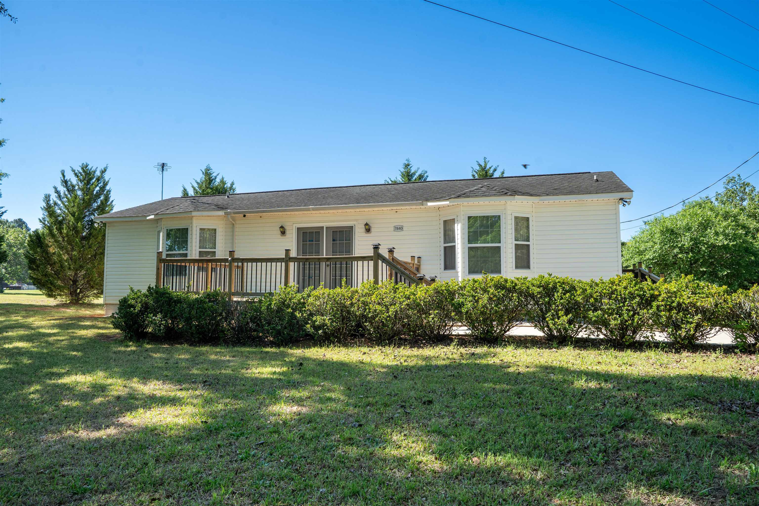 7840 Cross Anchor Road